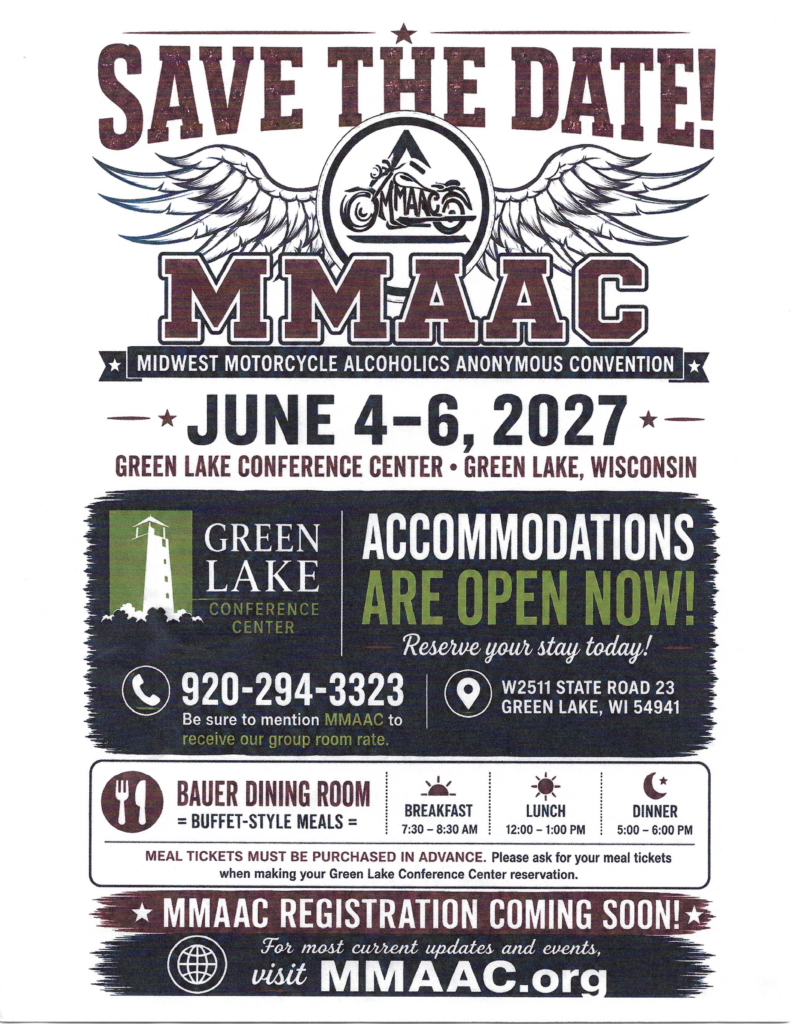 MMAAC Convention